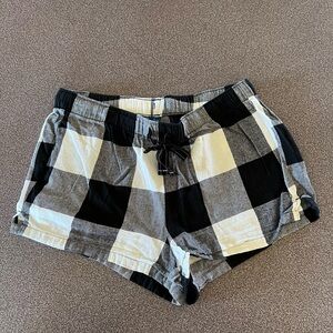 Old Navy Cotton Shorts Sleepwear | M